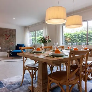 Apartamento Miramar Luxury 3 Bedroom Freshapartments, Málaga