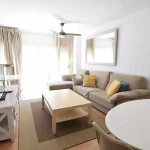 Letmalaga Economy Comedias Apartamento